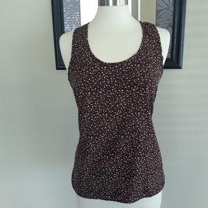 Polka Dot Party Tank